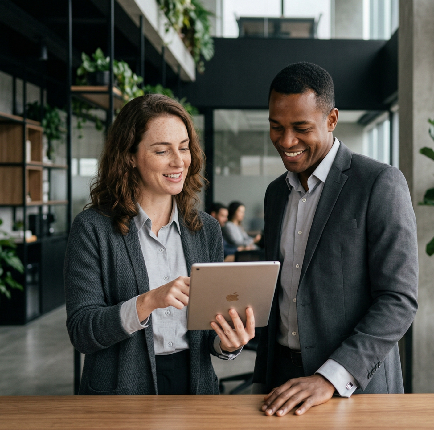 Prestadores de Serviços